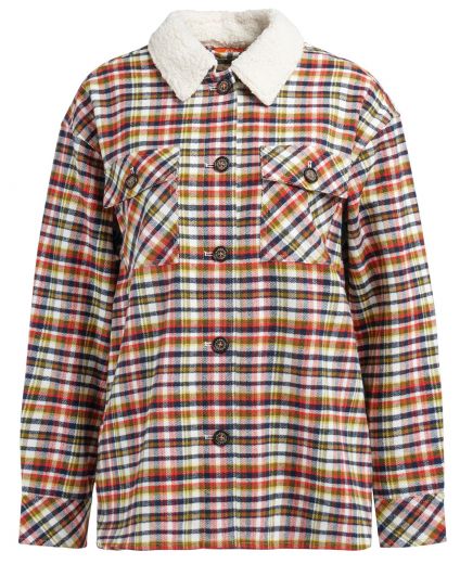 Barbour Bracken Overshirt