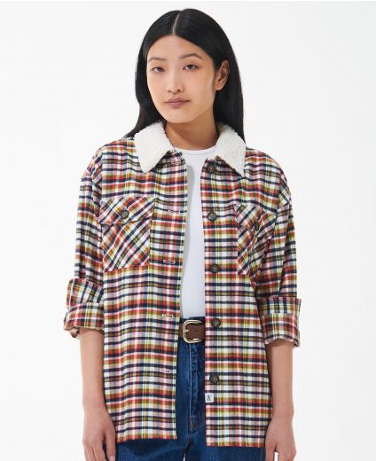 Barbour Bracken Overshirt
