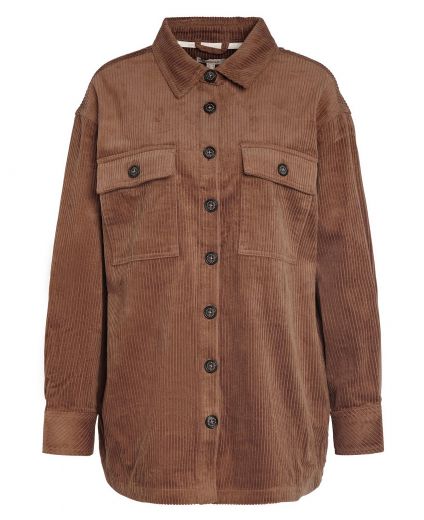 Overshirt Oakfield