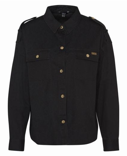 Overshirt Emerson