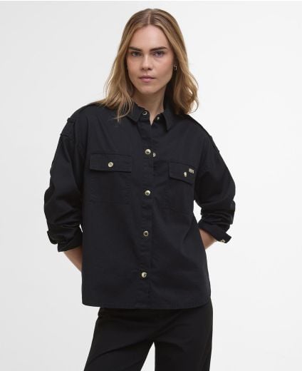 Overshirt Emerson