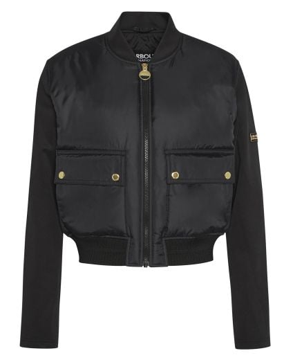 Blousonjacke Emerson Quilted