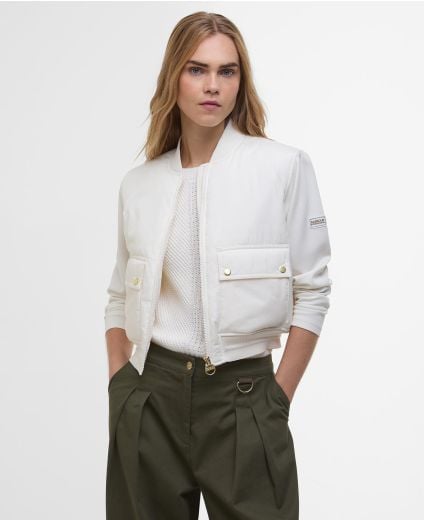 Blousonjacke Emerson Quilted