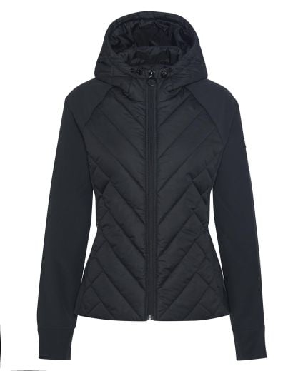 Jacke Dakota Quilted