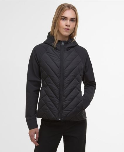 Jacke Dakota Quilted