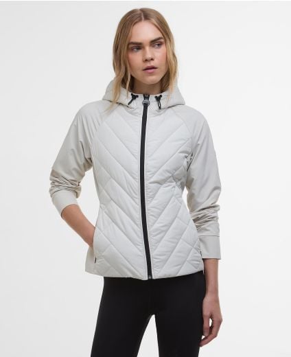 Jacke Dakota Quilted