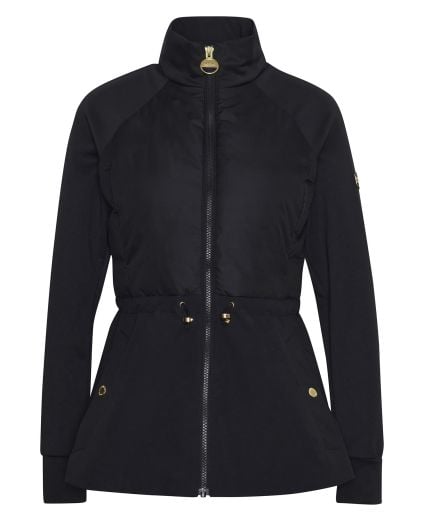 Jacke Caprice Quilted