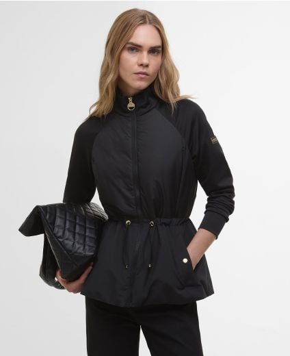 Jacke Caprice Quilted
