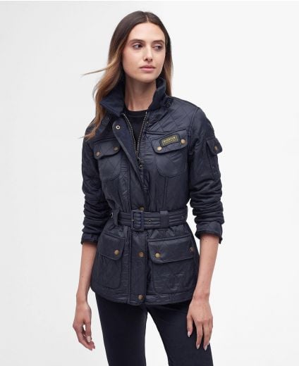 Women's Jackets - Womens