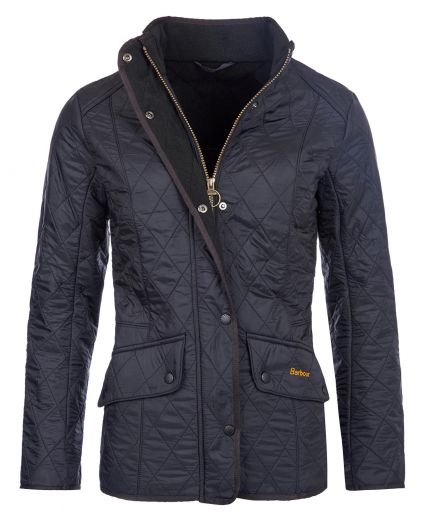 Cavalry Polarquilt Quilted Jacket