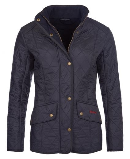 Cavalry Polarquilt Quilted Jacket
