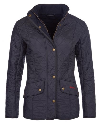 Women s Quilted Jackets Coats Barbour Barbour