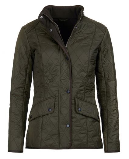 Cavalry Polarquilt Quilted Jacket