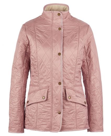 Cavalry Polarquilt Quilted Jacket