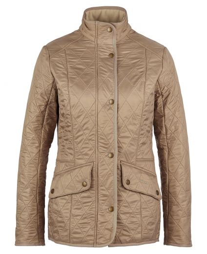 Barbour Cavalry Polarquilt