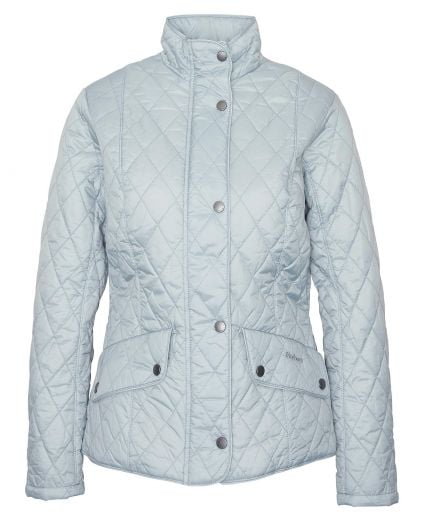 Flyweight Cavalry Quilted Jacket