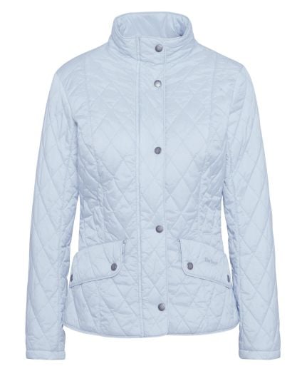 Flyweight Cavalry Quilted Jacket
