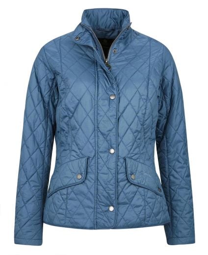 Flyweight Cavalry Quilted Jacket