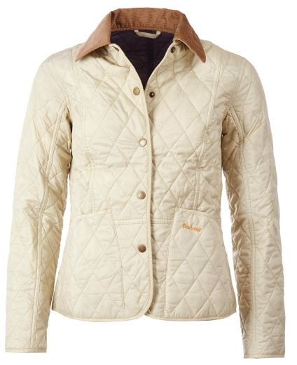 Summer Liddesdale Quilt Jacket