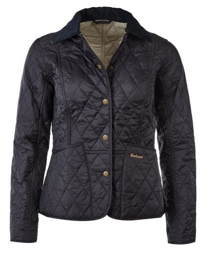 Steppjacke Summer Liddesdale