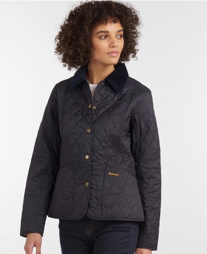 Barbour ladies summer jackets outlet