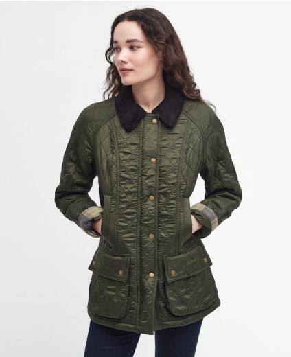 Women's Jackets & Coats | Barbour | Barbour