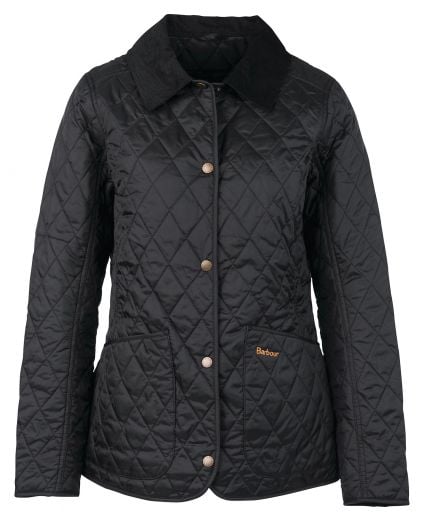 Annandale Quilted Jacket