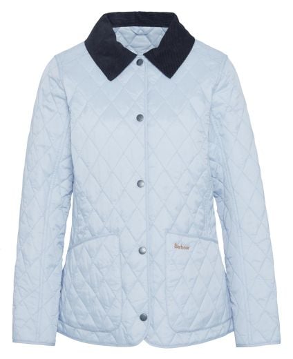 Steppjacke Annandale
