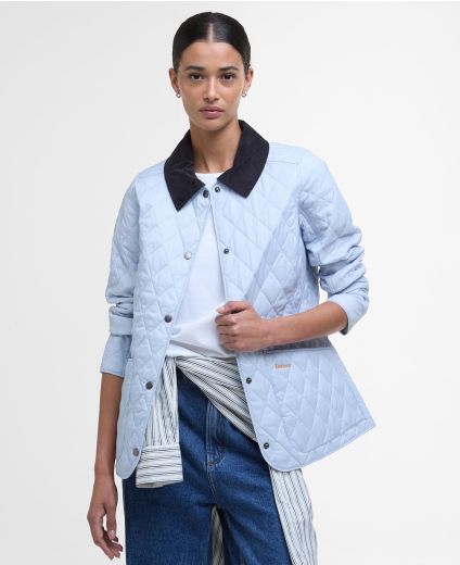 Steppjacke Annandale