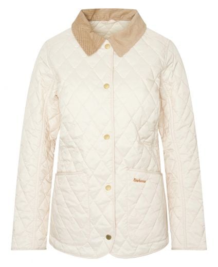 Annandale Quilted Jacket