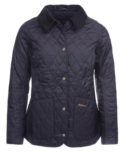 Annandale Quilted Jacket