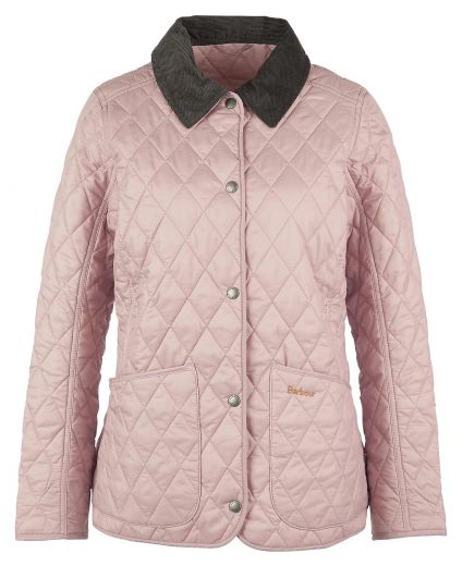 Barbour Annandale Quilted Jacket