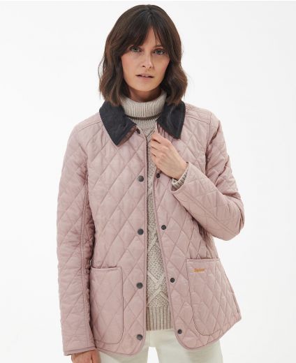 Barbour Annandale Quilted Jacket