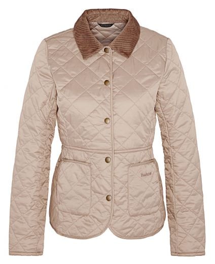 Steppjacke Deveron
