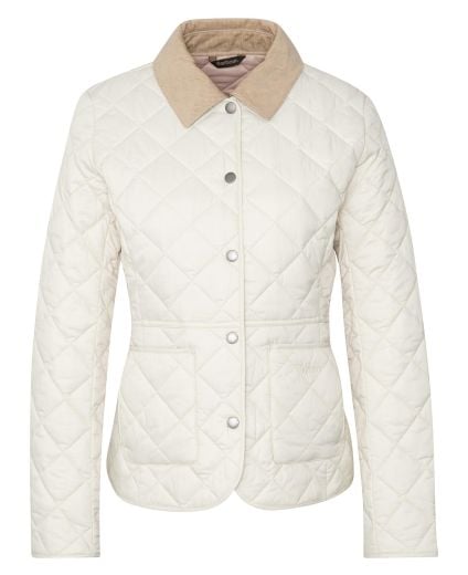 Steppjacke Deveron
