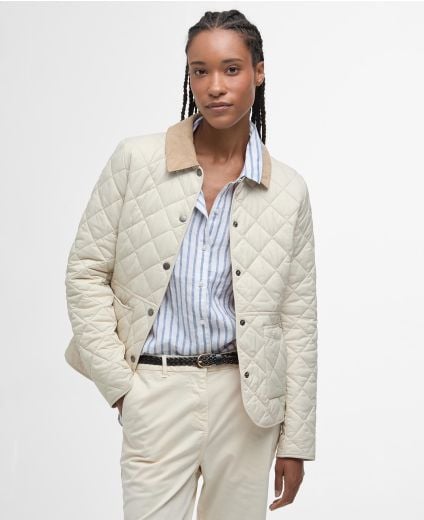 Steppjacke Deveron