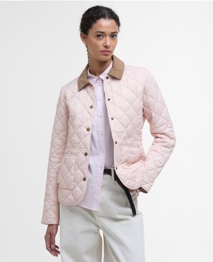 Steppjacke Deveron