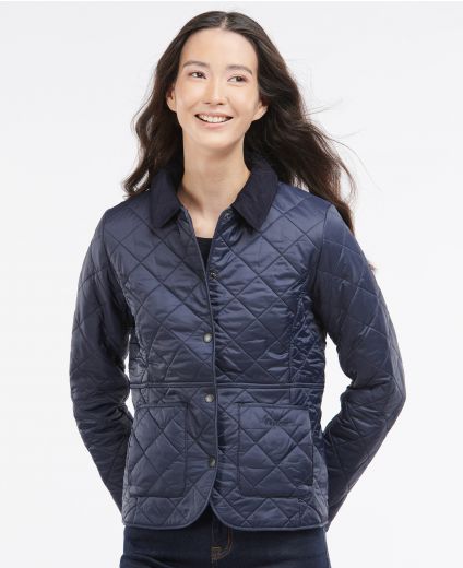 Barbour hawkins jacket 2025