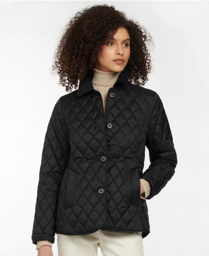 Quilted Jackets - Womens | Barbour