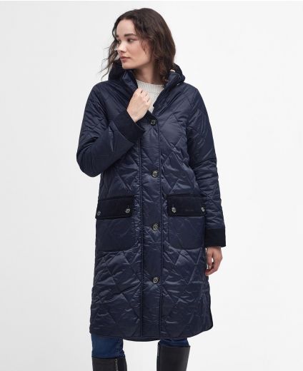 Barbour black outlet friday sale