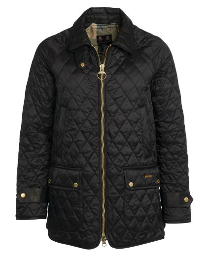 Barbour Kelham Quilted Jacket