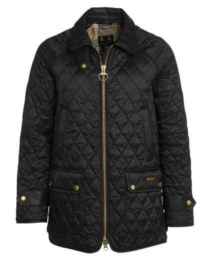 All Quilted Jackets | Barbour