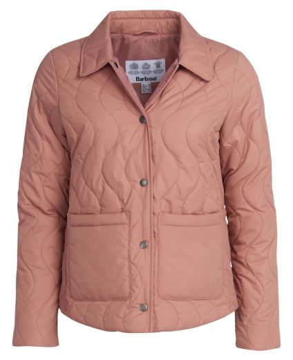 Barbour Barmouth Quilted Jacket