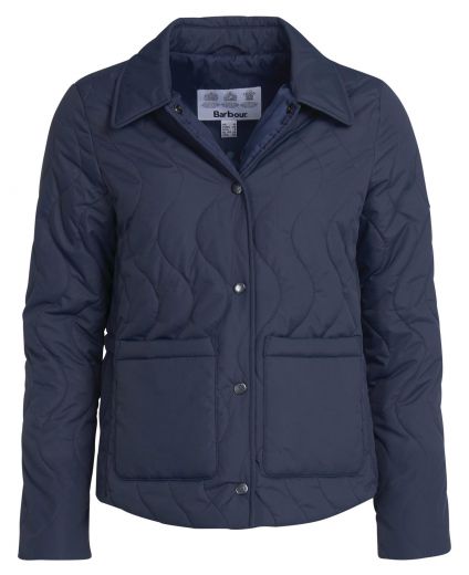 Barbour Barmouth Quilted Jacket