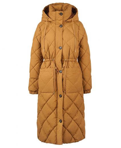 Barbour Steppjacke Orinsay
