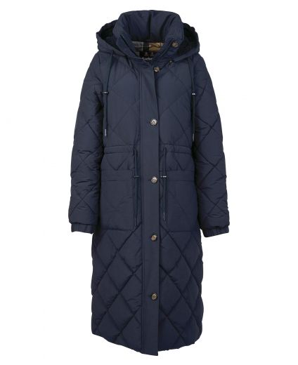 Barbour Orinsay Quilted Jacket