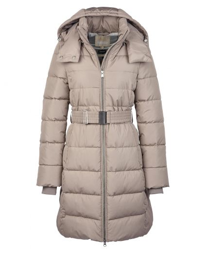 Barbour Octavia Quilted Jacket