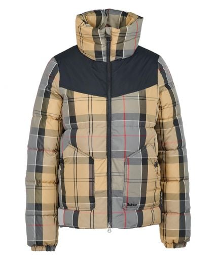 Barbour Bowsden Quilted Jacket
