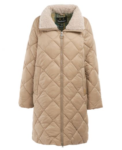 Barbour Kilmory Quilted Jacket