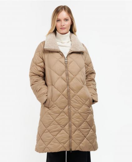 Barbour Kilmory Quilted Jacket